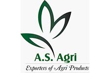 Logo for A S Agri Exports (Pvt) Ltd. Logo for A S Agri Exports (Pvt) Ltd.