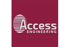 Logo for Access Engineering PLC Logo for Access Engineering PLC
