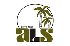 Logo for Adamjee Lukmanjee & Sons (Pvt) Ltd. Logo for Adamjee Lukmanjee & Sons (Pvt) Ltd.