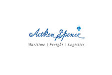 Logo for Aitken Spence Shipping Limited Logo for Aitken Spence Shipping Limited