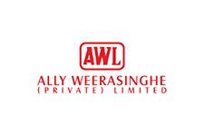 Logo for Ally Weerasinghe (Pvt) Ltd. Logo for Ally Weerasinghe (Pvt) Ltd.