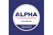 Logo for Alpha Fire Services PLC Logo for Alpha Fire Services PLC