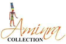 Logo for Aminra Collections (Pvt) Ltd. Logo for Aminra Collections (Pvt) Ltd.