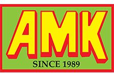 Logo for AMK Food Export (Pvt) Ltd. Logo for AMK Food Export (Pvt) Ltd.