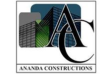 Logo for Ananda Constructions (Pvt) Ltd. Logo for Ananda Constructions (Pvt) Ltd.