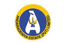 Logo for Andaradeniya Estate (Pvt) Ltd Logo for Andaradeniya Estate (Pvt) Ltd