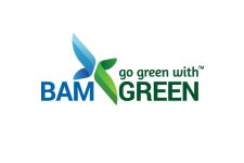 Logo for BAM Green (Pvt) Ltd Logo for BAM Green (Pvt) Ltd