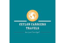 Logo for Ceylon Carriers (Pvt) Ltd Logo for Ceylon Carriers (Pvt) Ltd