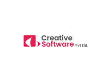 Logo for Creative Software Pvt Ltd Logo for Creative Software Pvt Ltd
