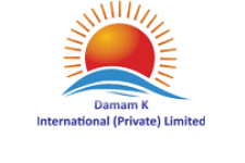 Logo for Damam K International (Private) Limited Logo for Damam K International (Private) Limited