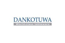 Logo for Dankotuwa Porcelain PLC Logo for Dankotuwa Porcelain PLC