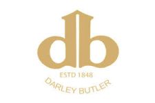 Logo for Darley Butler & Co. Ltd. Logo for Darley Butler & Co. Ltd.