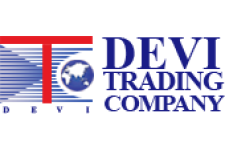 Logo for Devi Trading Company Logo for Devi Trading Company