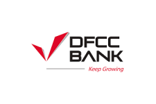Logo for DFCC Bank PLC Logo for DFCC Bank PLC