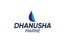 Logo for Dhanusha Marine Lanka Exports (Pvt) Ltd. Logo for Dhanusha Marine Lanka Exports (Pvt) Ltd.