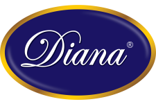 Logo for Diana Chocolates (Pvt) Ltd. Logo for Diana Chocolates (Pvt) Ltd.