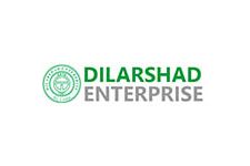 Logo for Dilarshad Enterprise Logo for Dilarshad Enterprise