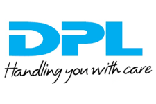 Logo for Dipped Products PLC Logo for Dipped Products PLC