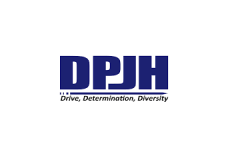 Logo for DPJ Holdings Logo for DPJ Holdings