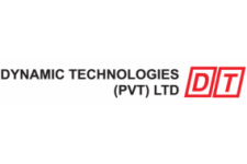 Logo for Dynamic Technologies (Pvt) Ltd. Logo for Dynamic Technologies (Pvt) Ltd.