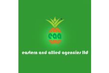 Logo for Eastern & Allied Agencies (Private) Limited Logo for Eastern & Allied Agencies (Private) Limited