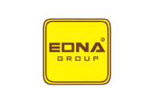 Logo for Edna Chocolates Ceylon (Private) Limited Logo for Edna Chocolates Ceylon (Private) Limited