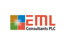 Logo for EML Consultants PLC Logo for EML Consultants PLC