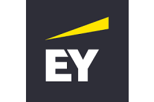 Logo for Ernst & Young Logo for Ernst & Young