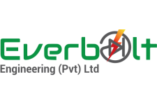 Logo for Everbolt Engineering (Pvt) Ltd Logo for Everbolt Engineering (Pvt) Ltd