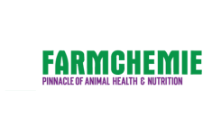 Logo for Farmchemie (Private) Limited Logo for Farmchemie (Private) Limited