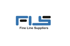 Logo for Fine Line Suppliers Logo for Fine Line Suppliers