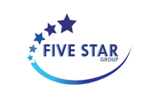 Logo for Five Star Poultry Processors (Pvt) Ltd. Logo for Five Star Poultry Processors (Pvt) Ltd.