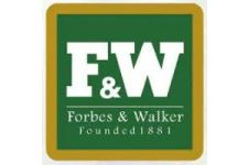 Logo for Forbes & Walker Tea Brokers (Pvt) Ltd. Logo for Forbes & Walker Tea Brokers (Pvt) Ltd.