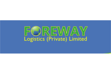 Logo for Foreway Logistics (Pvt) Ltd. Logo for Foreway Logistics (Pvt) Ltd.