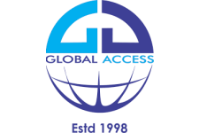 Logo for Globalax (Pte) Ltd. Logo for Globalax (Pte) Ltd.
