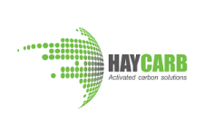 Logo for Haycarb PLC Logo for Haycarb PLC