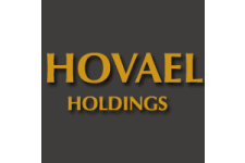Logo for Hovael Holdings Private Limited Logo for Hovael Holdings Private Limited