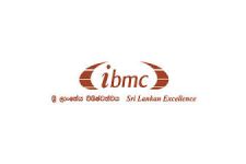 Logo for IBMC Lanka (Pvt) Ltd. Logo for IBMC Lanka (Pvt) Ltd.