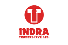 Logo for Indra Traders (Pvt) Ltd. Logo for Indra Traders (Pvt) Ltd.