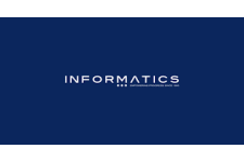 Logo for Informatics (Private) Limited Logo for Informatics (Private) Limited
