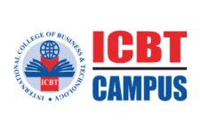 Logo for International College of Business & Technology Ltd. Logo for International College of Business & Technology Ltd.