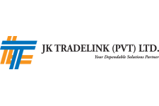 Logo for J K Tradelink (Private) Limited Logo for J K Tradelink (Private) Limited