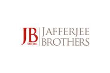 Logo for Jafferjee Brothers Logo for Jafferjee Brothers