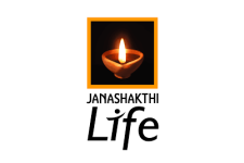 Logo for Janashakthi Insurance PLC Logo for Janashakthi Insurance PLC