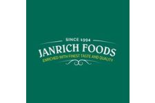 Logo for JanRich Foods Limited Logo for JanRich Foods Limited