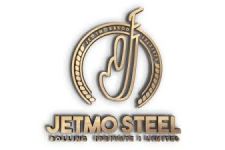 Logo for Jetmo Steel Rolling Private Limited Logo for Jetmo Steel Rolling Private Limited