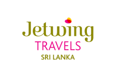 Logo for Jetwing Travels (Private) Limited Logo for Jetwing Travels (Private) Limited