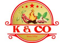 Logo for Kannan & Co. Logo for Kannan & Co.