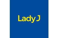 Logo for Lady J Logo for Lady J