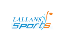 Logo for Lallans Sports Goods Manufacturers (Pvt) Ltd. Logo for Lallans Sports Goods Manufacturers (Pvt) Ltd.